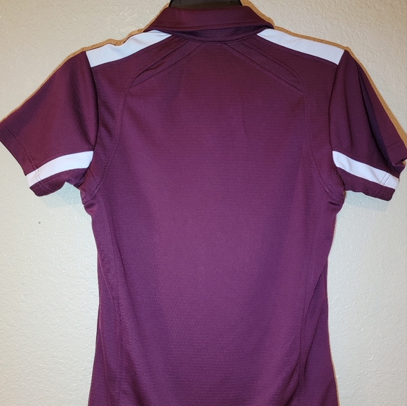 Pro Celebrity Texas A&M shirt - Ladies XS - Picture 2 of 7
